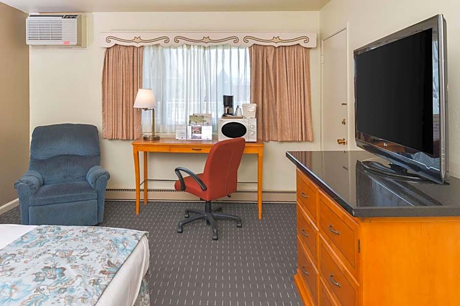 Svendsgaards Danish Lodge-Americas Best Value Inn