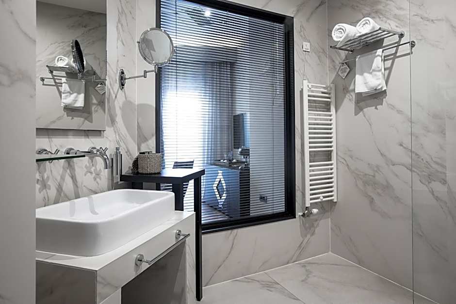 Solun Hotel & SPA