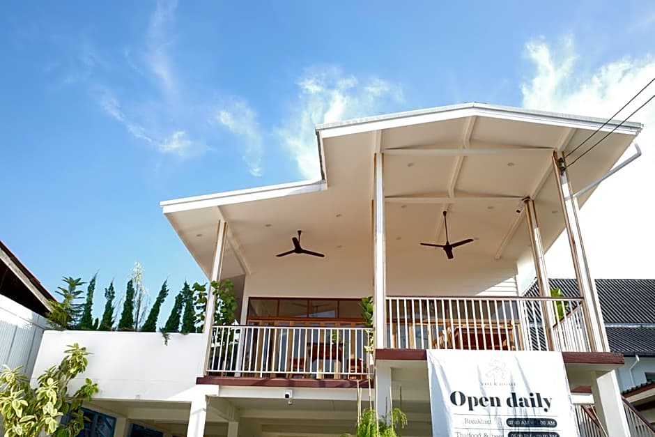 Your Home AYUTTHAYA