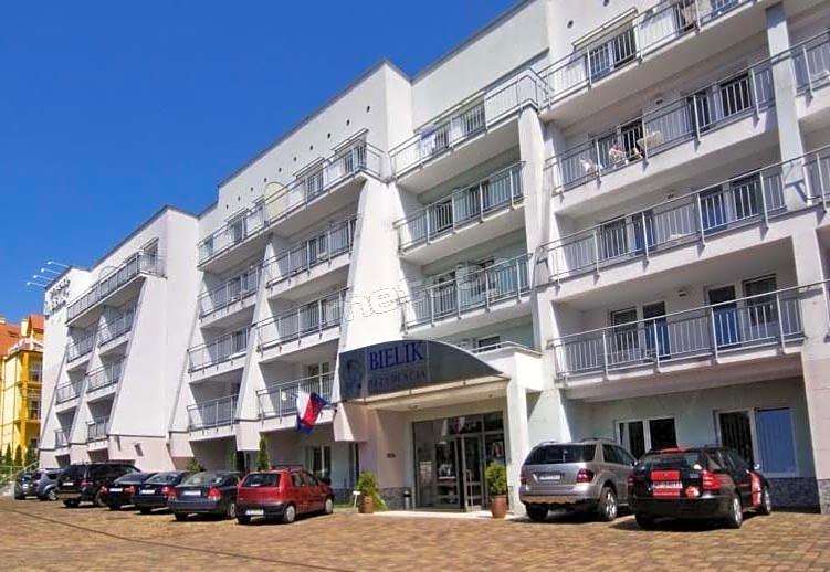 ApartHotel Bielik B-04