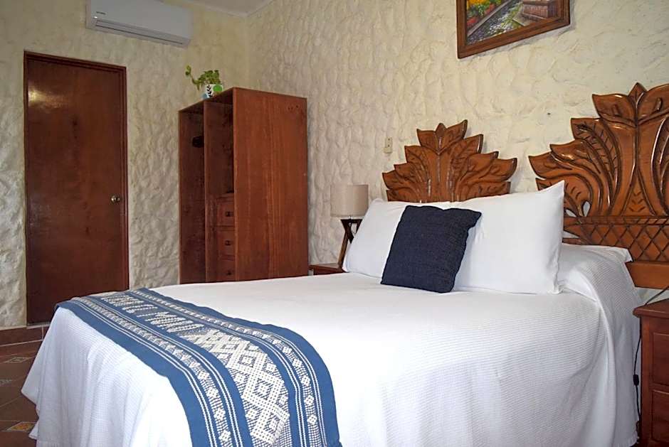 Hotel Casa el Moro