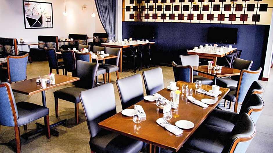 Sonesta Denver Downtown