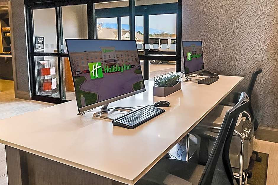 Holiday Inn Longview - North By IHG