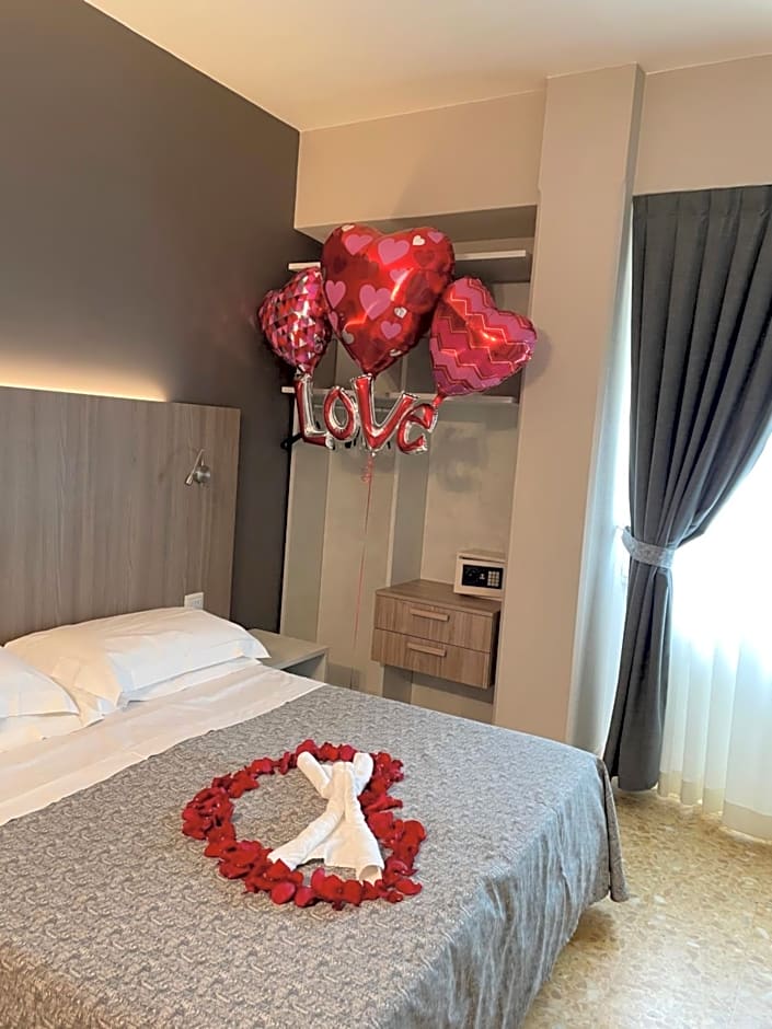 Hotel Lukas