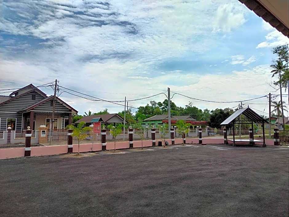Chalet Sri Bayu