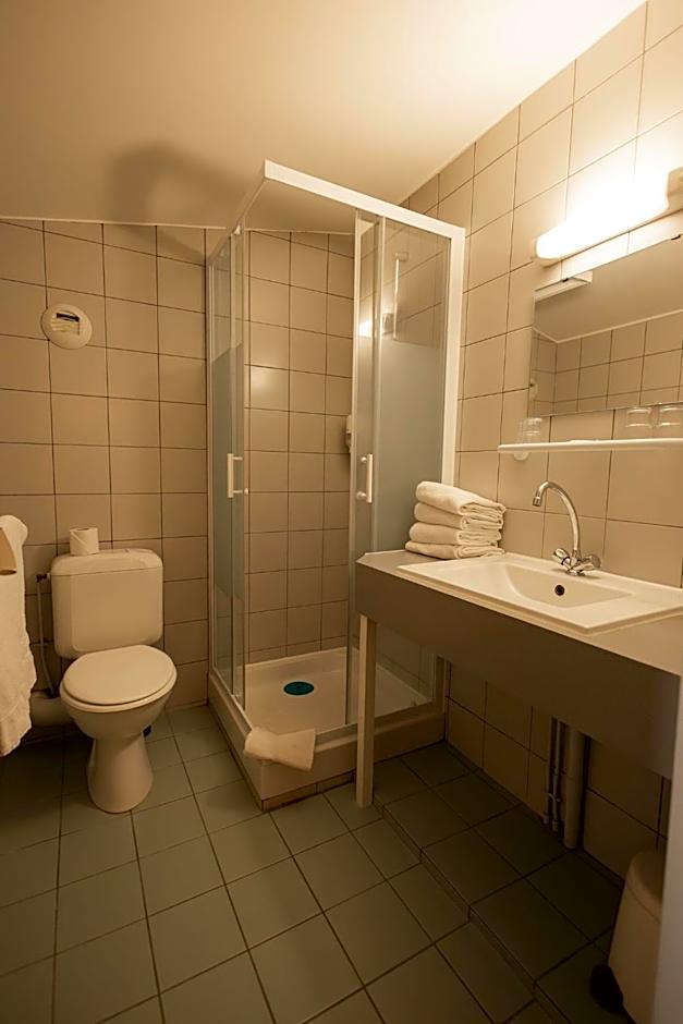 Gîte-Hôtel Le P'tit Cham