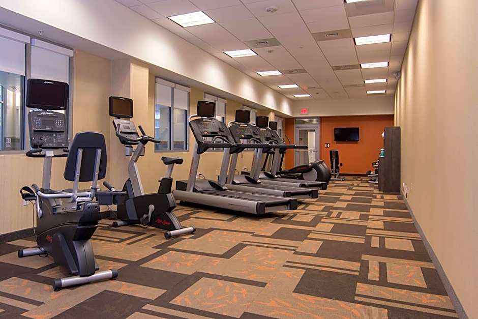 Residence Inn by Marriott Raleigh-Durham Airport/Brier Creek