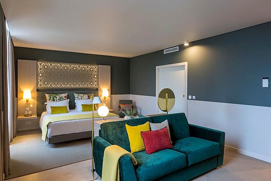 Photo 1 of 4 of Junior Suite
