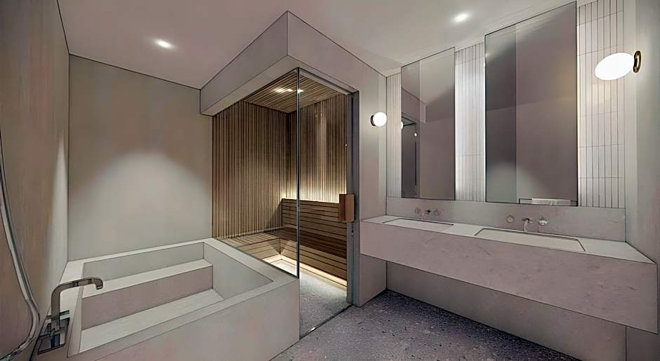 H Avenue Hotel Seomyeon Station