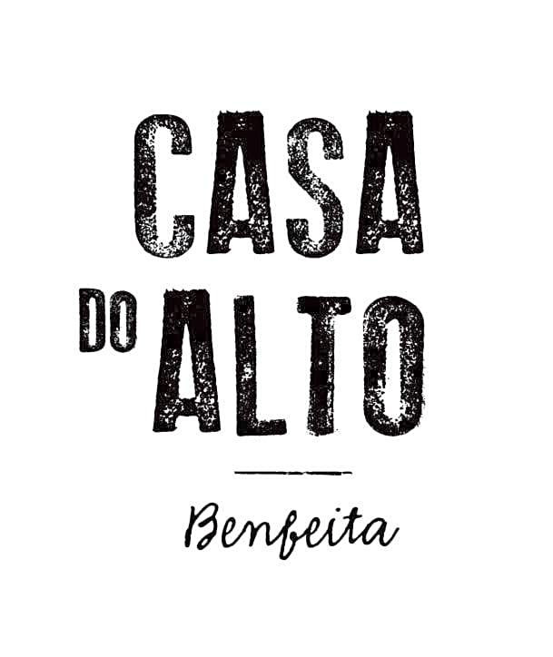 Casa do Alto - Benfeita