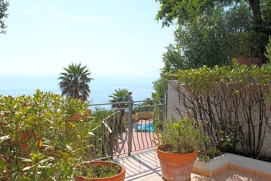 Hotel Residenza Del Golfo