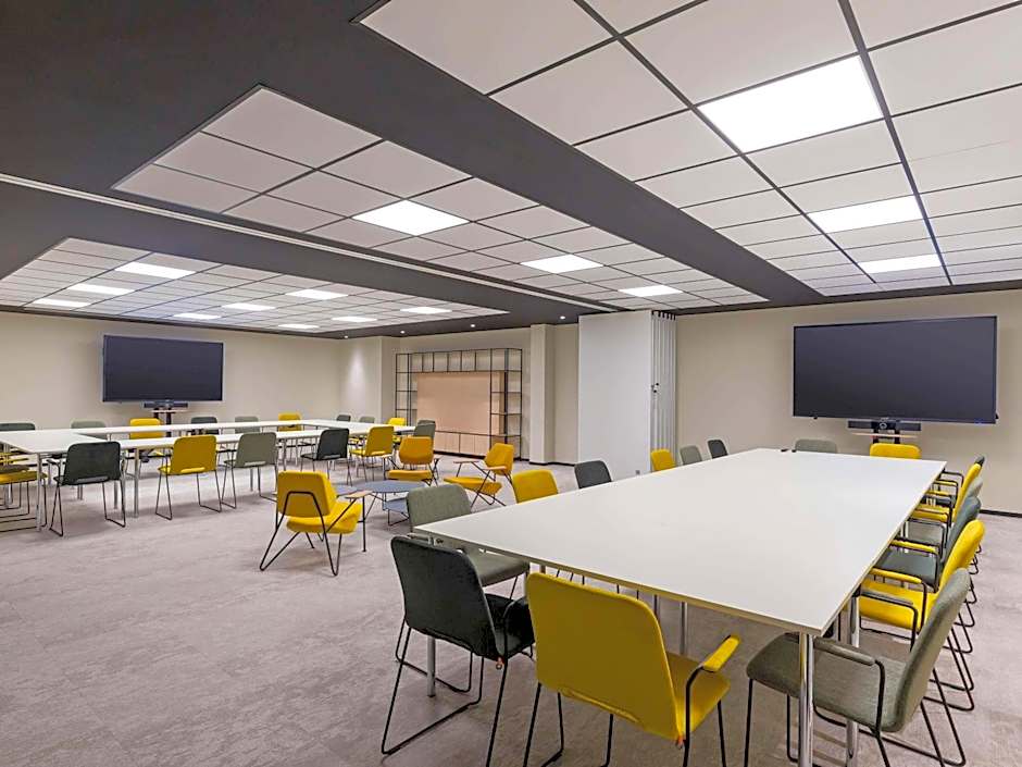 Mercure Namur Hotel