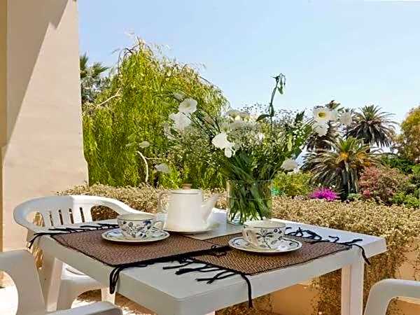 Hotel Residence Villa Igea Capri