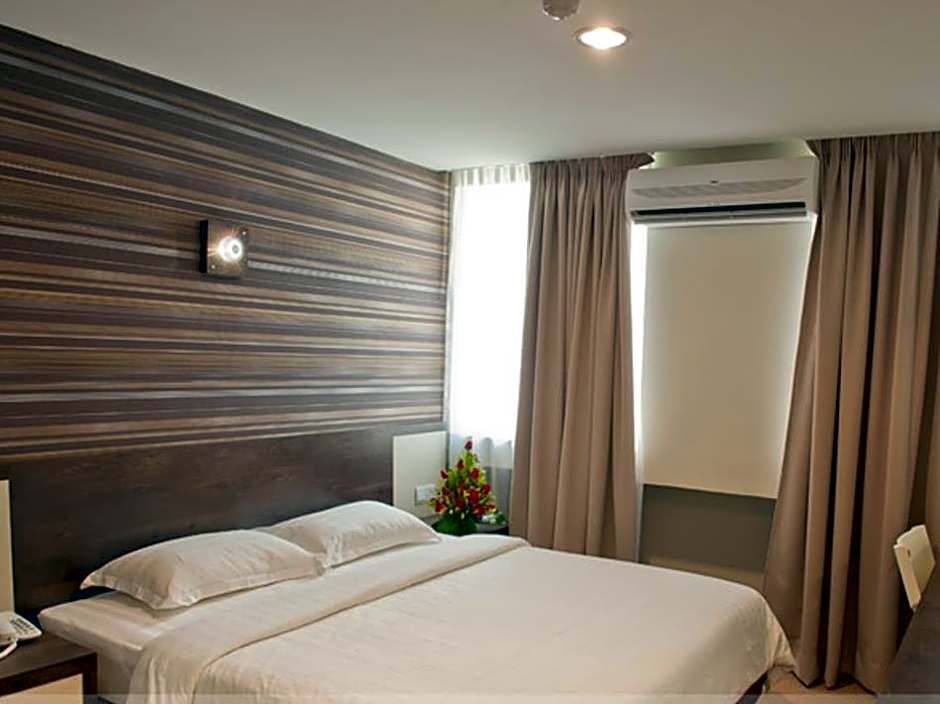 De Spring Hotel