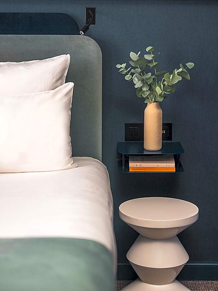 Bob Hotel by Elegancia