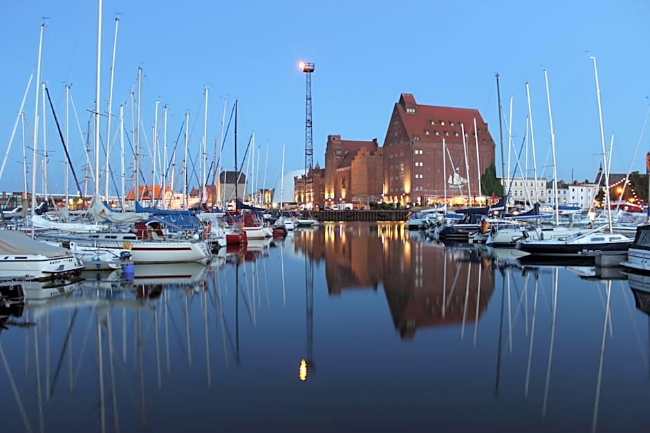 Kurhaus Devin