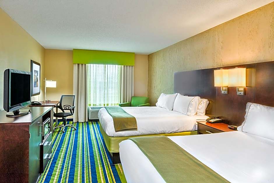Holiday Inn Express Minden By IHG