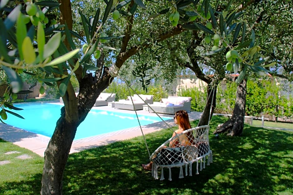 Villa C Luxury Estate