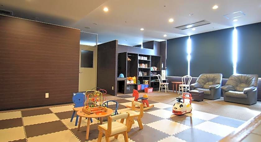 Hotel Park Hills