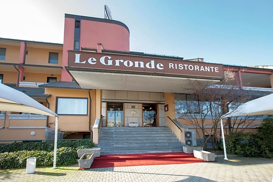 Le Gronde