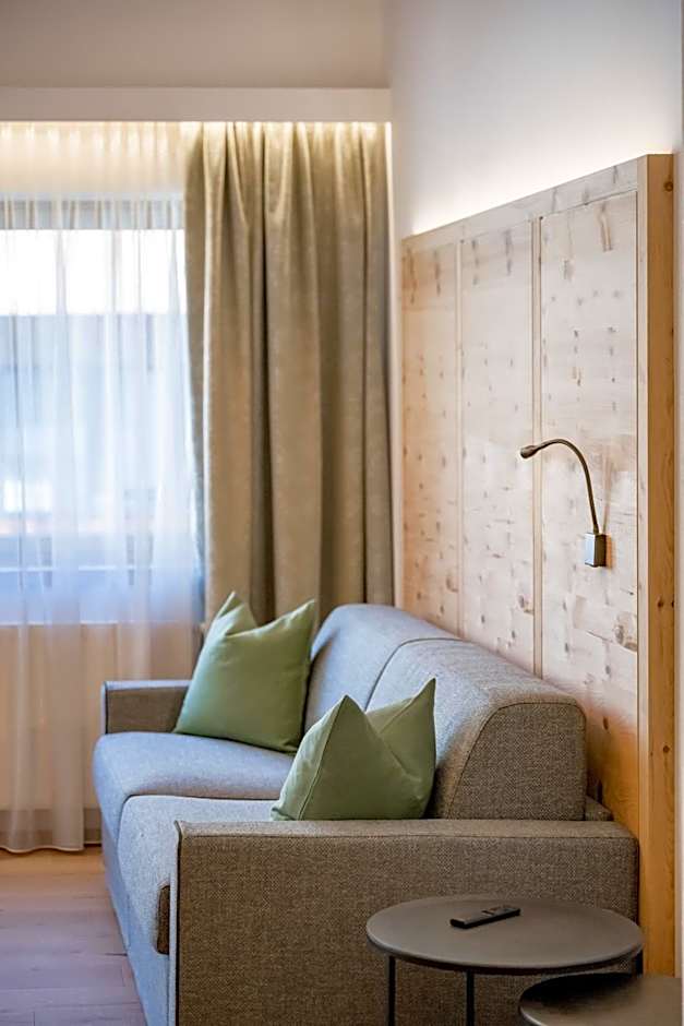 Hotel Enzian & Apartmenthotel Johannes