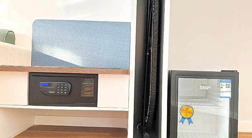 Holiday Inn Express Tianjin Airport East By IHG