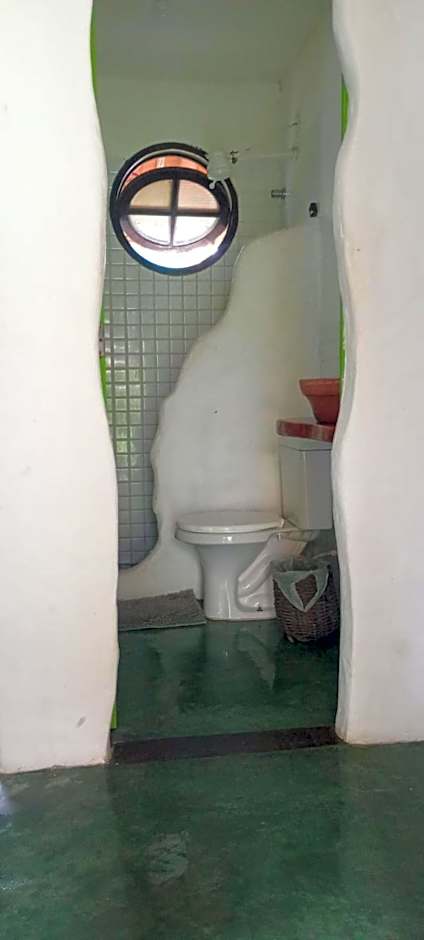 Pousada Cavallitos d'Amar