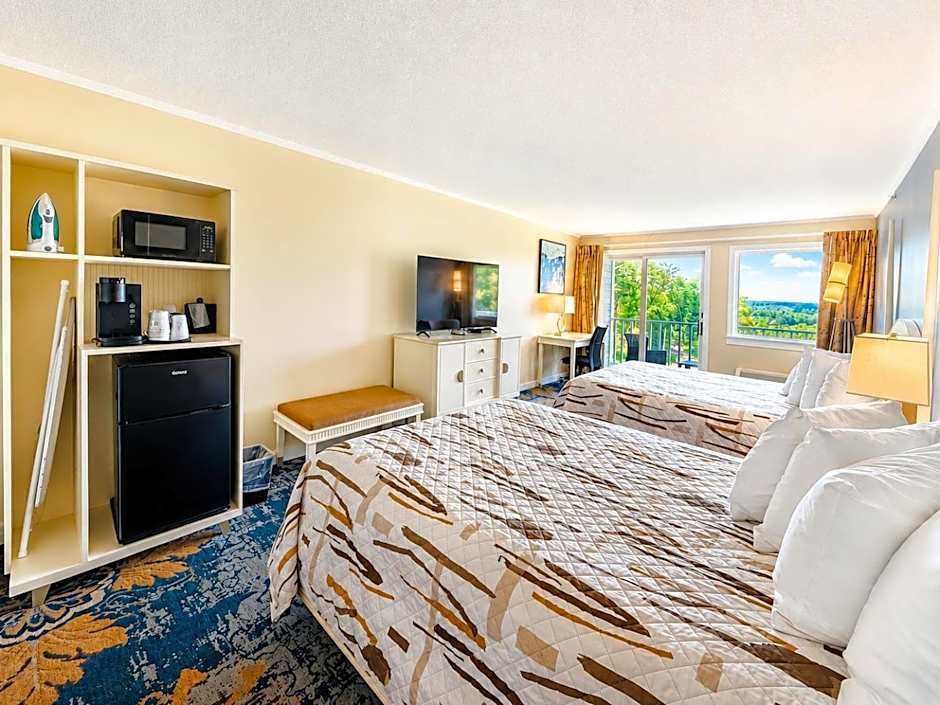 Cod Cove Inn, BW Signature Collection