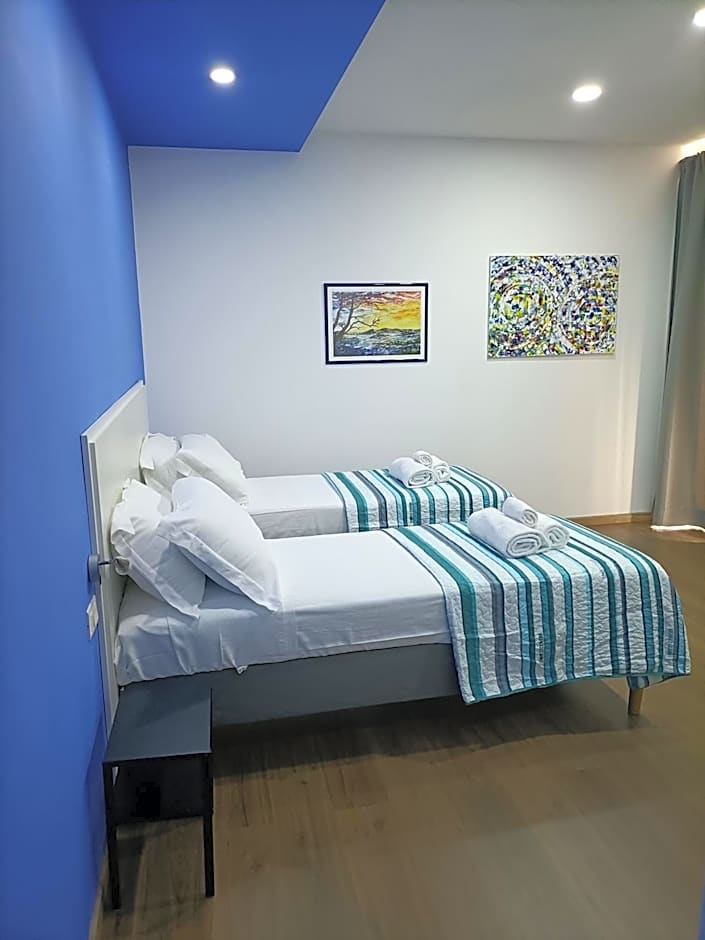 Luxury B&B Iolanda