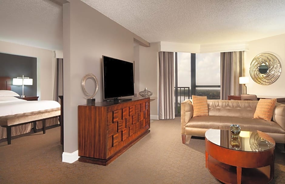 Hilton Houston NASA Clear Lake