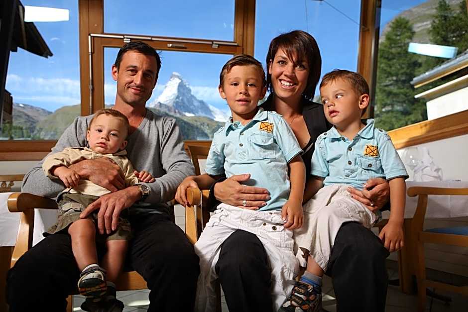 Hotel Hemizeus & Iremia Spa