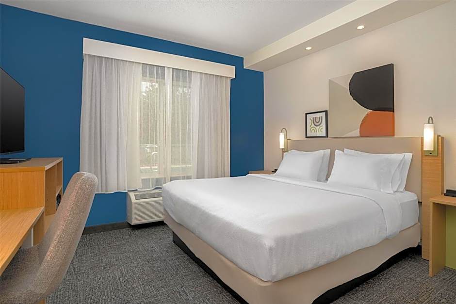 Spark by Hilton Lancaster