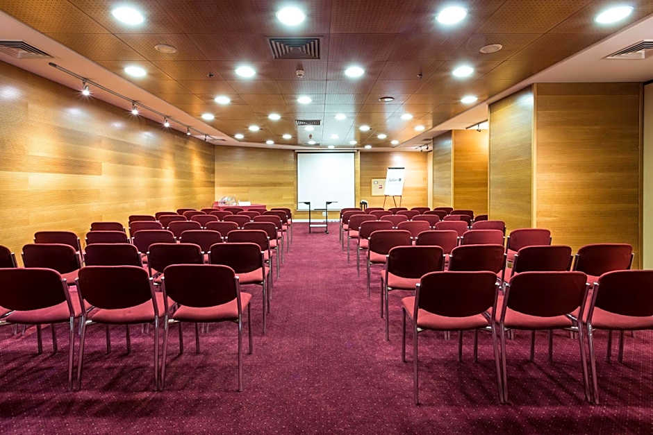 Radisson Blu Hotel Lisbon