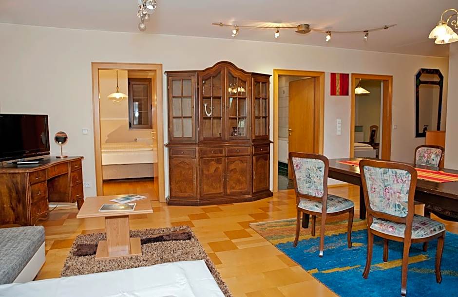 Hotel Kärntnerhof Velden