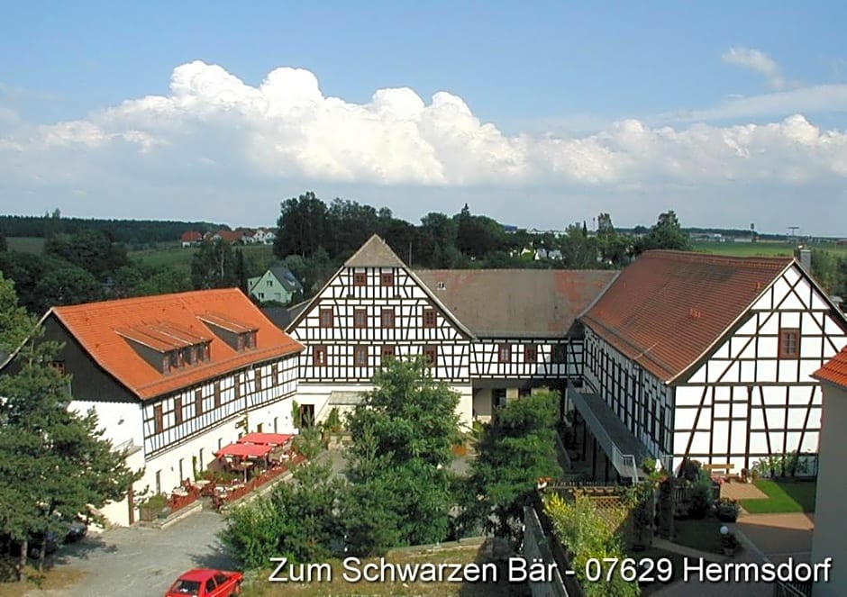Hotel Zum Schwarzen Bär