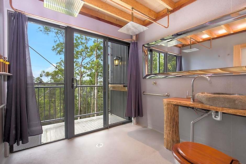 Gold Coast Tree Houses