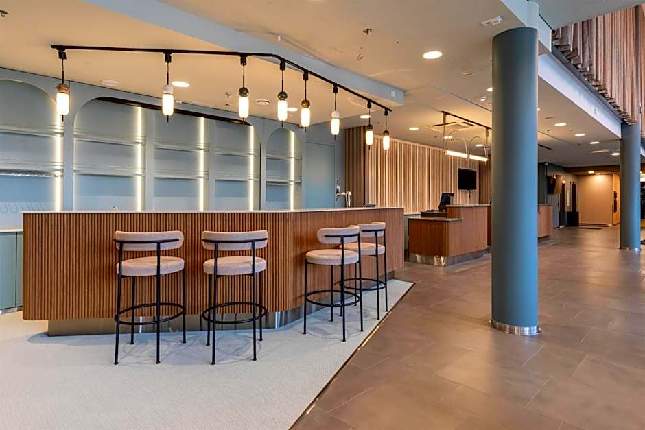 Scandic Tampere City