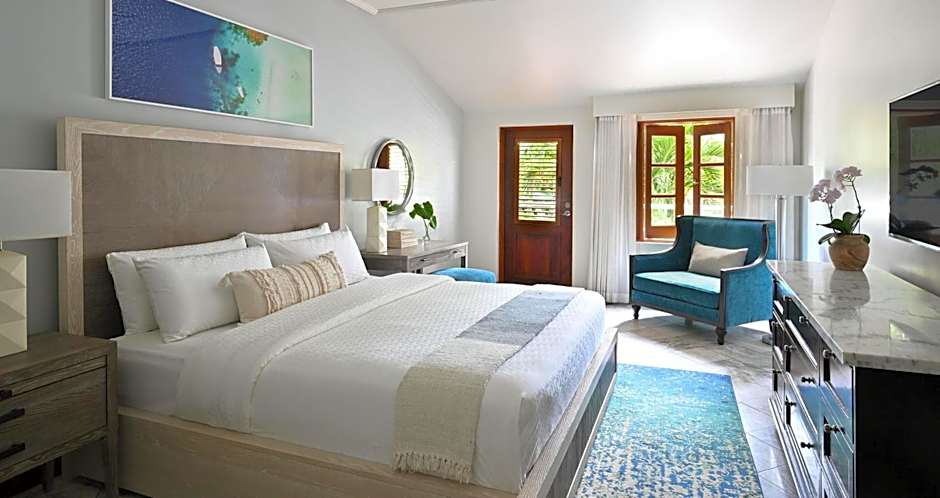 Sandals Halcyon Beach All Inclusive - Couples Only