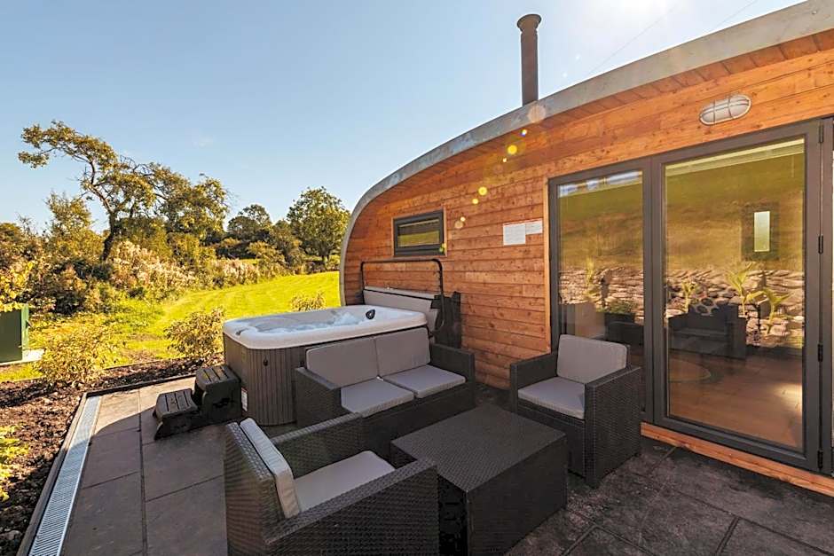 Damson Dene Hotel