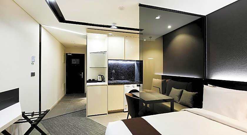 Gloucester Hotel Kintex
