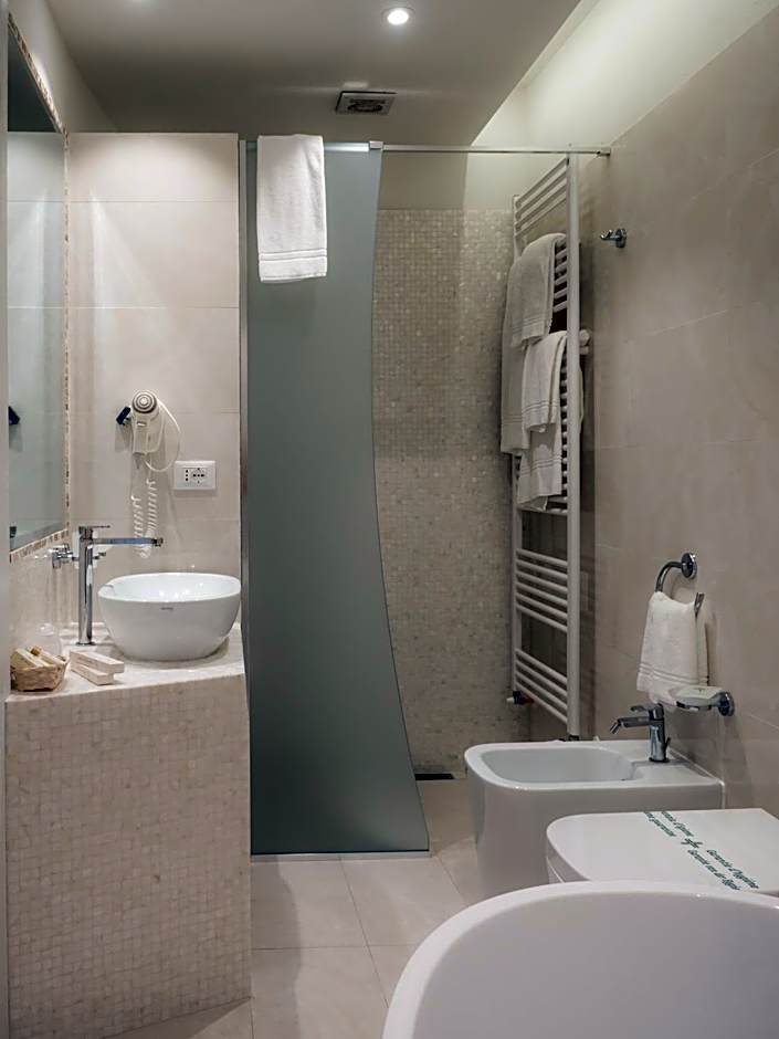 Hotel Europa