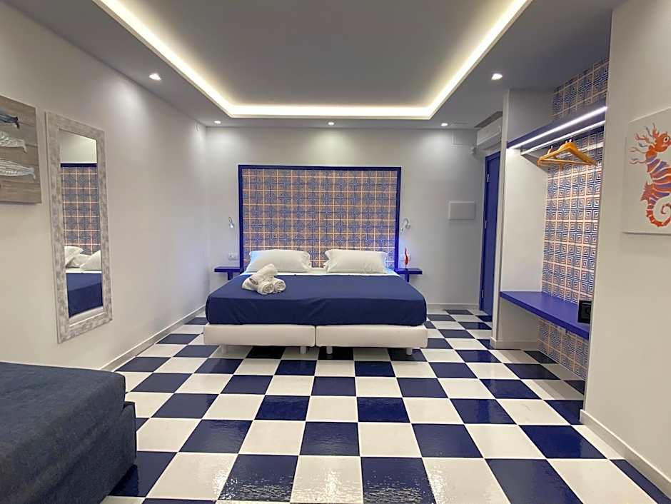 Maison Serena Sorrento