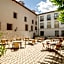 Hotel Spa Convento Las Claras