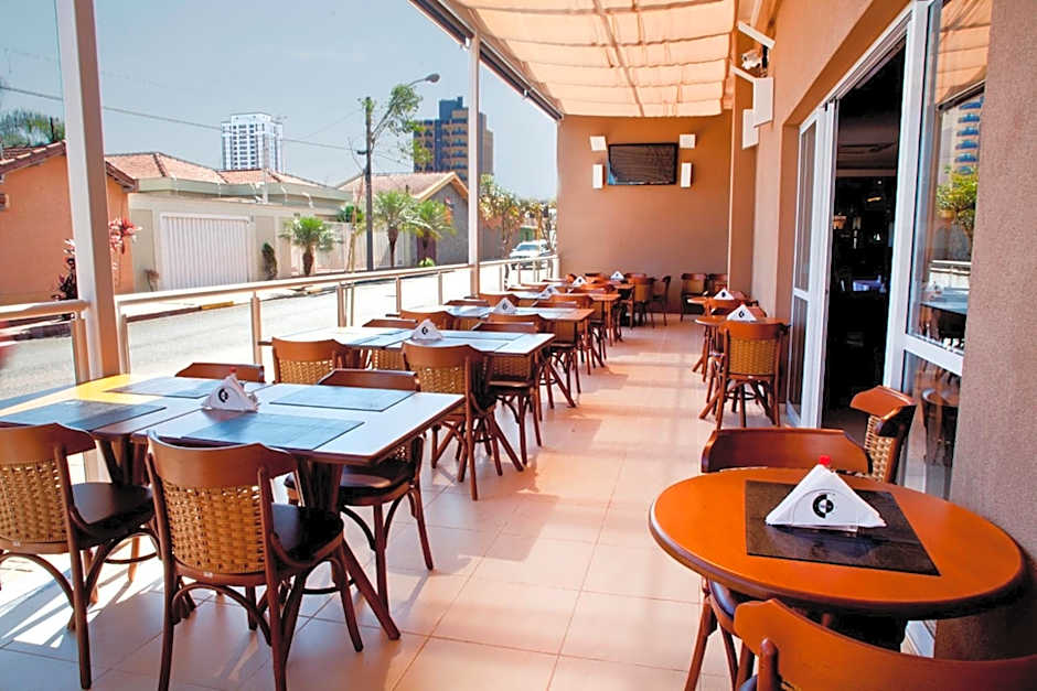 Comfort Hotel Sertaozinho