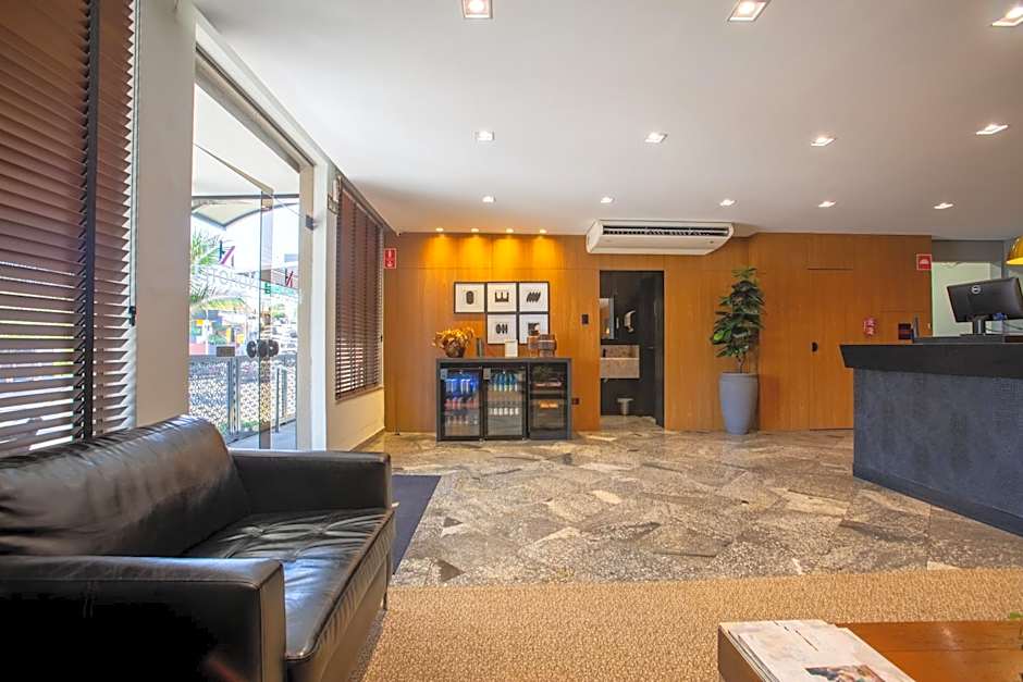 Nohotel Nova Odessa