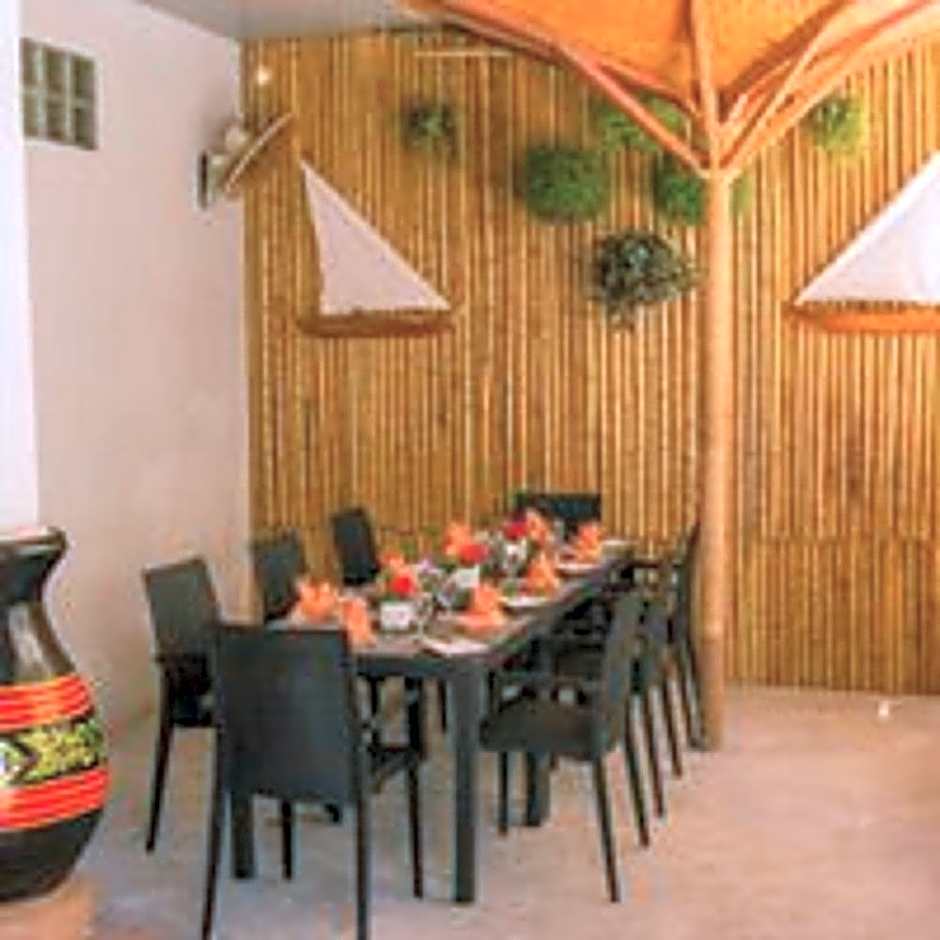 Sandy Heaven Maldives