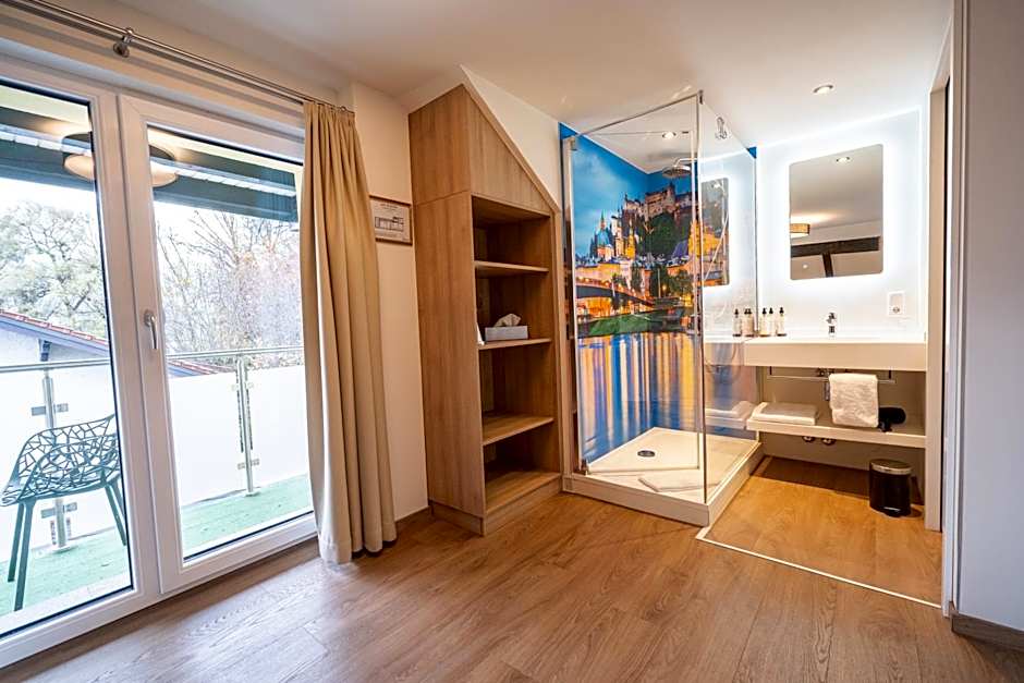 Hotel Rosenvilla