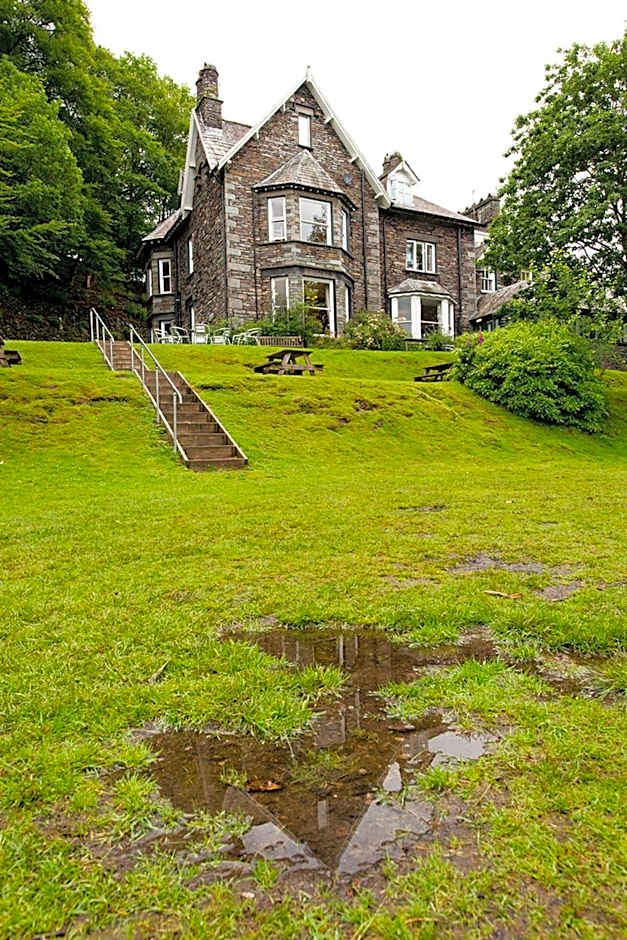 YHA Grasmere Butharlyp Howe