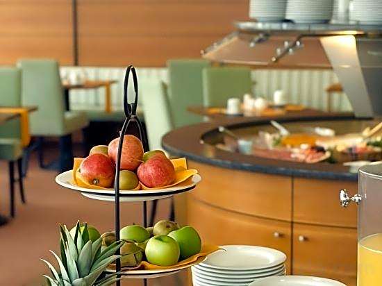 Hansa Apart-Hotel Regensburg