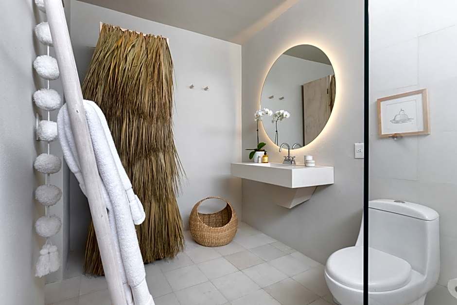 Hotel Boutique Casa Lulu